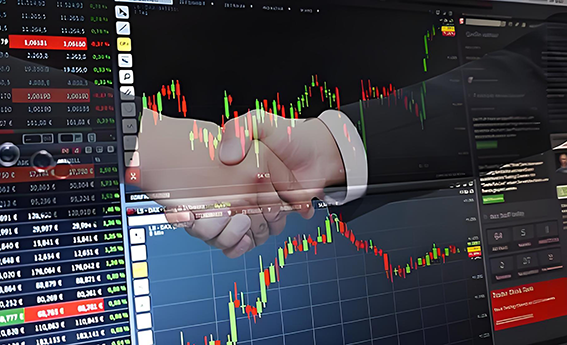 (币安交易所网站网)交易所交易界面